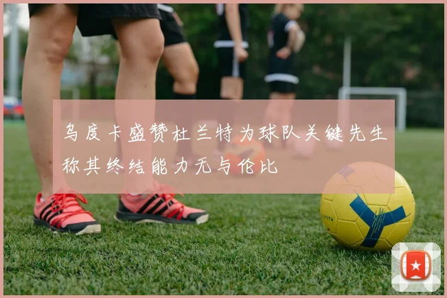 乌度卡盛赞杜兰特为球队关键先生称其终结能力无与伦比