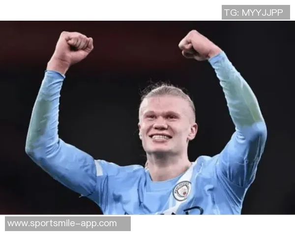 曼城助教称哈兰德与亨利希勒同级别依然保持谦逊态度